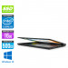Pc portable reconditionné - Lenovo ThinkPad T470S - i5 7300U - 16Go - SSD 500Go nvme - Windows 10