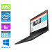 Pc portable reconditionné - Lenovo ThinkPad T470S - i5 7300U - 8Go - SSD 500Go nvme - Windows 10