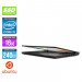 Pc portable reconditionné - Lenovo ThinkPad T480 - i5 - 16Go - 240Go SSD - 14" FHD - Ubuntu / Linux