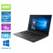 Pc portable reconditionné - Lenovo ThinkPad T480S - i7 - 16Go - SSD 240Go - Windows 10