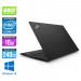 Pc portable reconditionné - Lenovo ThinkPad T480S - i7 - 16Go - SSD 240Go - Windows 10