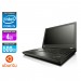 Lenovo ThinkPad T540P - i5 - 4Go - 500Go - Linux