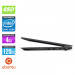 Lenovo ThinkPad 13- Celeron - 4Go - 120Go SSD - Ubuntu Linux
