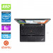 Lenovo ThinkPad 13- Celeron - 8Go - 120Go SSD - Ubuntu Linux
