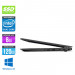 Lenovo ThinkPad 13- Celeron - 8Go - 120Go SSD - Windows 10 Famille