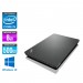 Lenovo ThinkPad E550 - i5 - 8Go - 500Go HDD - Full-hd - Windows 10