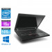 Lenovo ThinkPad L450 - i5 - 16Go - 500Go HDD - webcam - Windows 10