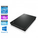 Lenovo ThinkPad L450 - i5 - 16Go - 500Go HDD - webcam - Windows 10