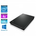 Lenovo ThinkPad L450 - i5 - 4Go - 500Go HDD - webcam - Windows 10