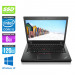 Lenovo ThinkPad L450 - i5 - 8Go - 120Go SSD - Windows 10