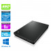 Lenovo ThinkPad L450 - i5 - 8Go - 240Go SSD - webcam - Windows 10