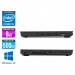 Ordinateur portable reconditionné - Lenovo ThinkPad L460 - i5 - 8Go - 500Go HDD - Windows 10