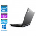 Lenovo ThinkPad L530 - i5 - 8Go - 320 Go HDD - Windows 10