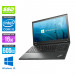 Pc portable reconditionné pas cher - Lenovo ThinkPad L540 - i5 - 16Go - 500Go HDD - Windows 10