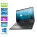 Lenovo ThinkPad L540 - i5 - 8Go - 120Go SSD - sans webcam - Windows 10