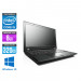 Lenovo ThinkPad L540 - i5 - 8Go - 320Go HDD - sans webcam - Windows 10
