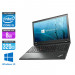 Lenovo ThinkPad L540 - i5 - 8Go - 320Go HDD - sans webcam - Windows 10