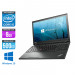 Pc portable reconditionné pas cher - Lenovo ThinkPad L540 - i5 - 8Go - 500Go HDD - Windows 10