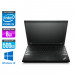 Lenovo ThinkPad L540 - i5 - 8Go - 500Go HDD - sans webcam - Windows 10
