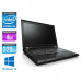 Pc portable reconditionné - Lenovo ThinkPad T420 - i5 - 4Go - 320Go HDD - Windows 10