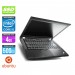 Lenovo ThinkPad T420 - i5 - 4Go - SSD 500Go - Linux