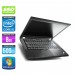 Lenovo ThinkPad T420 - i5 - 8Go - SSD 500Go - Windows 7 Professionnel