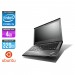 Lenovo ThinkPad T430 - i5 - 4Go - 320Go HDD - Linux