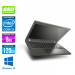 Lenovo ThinkPad T440 - i5 - 8Go - 120Go SSD - Windows 10 Home