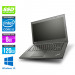 Lenovo ThinkPad T440 - i5 - 8Go - 120Go SSD - Windows 10 Home