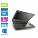 Lenovo ThinkPad T440 - Core i5 - 8Go - 240Go SSD - Windows 10
