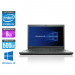 Lenovo ThinkPad T440P - i5 - 8Go - 500Go HDD - Windows 10