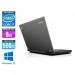 Lenovo ThinkPad T440P - Pc portable reconditionné - i7 - 8Go - 500Go HDD - Windows 10