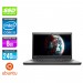 Lenovo ThinkPad T440s - i5 4300U - 8Go - SSD 240Go - Linux
