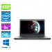 Lenovo ThinkPad T440s - i7 4600U - 8Go - SSD 240Go - Windows 10 professionnel