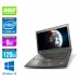 Lenovo ThinkPad T450 - i5 5300U - 8Go - SSD 120Go - Windows 10 Famille