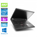 Pc portable reconditionné - Lenovo ThinkPad T450S - État correct