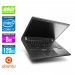 Lenovo ThinkPad T450s - i7 5600U - 8Go - SSD 120Go - Linux