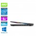 Lenovo ThinkPad T470 - i5 6300U - 8Go - SSD 500Go - Windows 10 professionnel