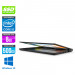 Pc portable reconditionné - Lenovo ThinkPad T470 - i5 7200U - 8Go - SSD 500Go nvme - Windows 10
