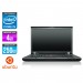 Lenovo ThinkPad T530 - i5-3320M - 4Go - 250Go - Linux