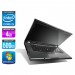 Lenovo ThinkPad T530 - Core i5-3320M - 4Go - 500Go - Windows 7