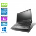 Lenovo ThinkPad X230 - Core i5-3320M - 4 Go - 120 Go SSD - Windows 10