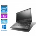 Lenovo ThinkPad X230 - Core i5-3320M - 4Go - 320 Go HDD - Windows 10