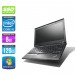 Lenovo ThinkPad X230 - Core i5-3320M - 8Go - 120Go SSD - Windows 7