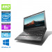 Ordinateur portable reconditionné - Lenovo ThinkPad X230 - Core i5-3210M - 8 Go - 240 Go SSD - Windows 10