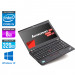 Pc portable - Lenovo ThinkPad X230 - Core i5-3320M - 8 Go - 320 Go HDD - Windows 10