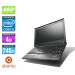 Lenovo ThinkPad X230 - Core i5-3320M - 4 Go - 240 Go SSD - Ubuntu - Linux