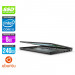 Lenovo ThinkPad X270 - i5 7300U - 8Go - 240 Go SSD - Linux