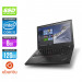 Lenovo ThinkPad X270 - i5 6200U - 8Go - 120 Go SSD - Linux