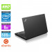 Lenovo ThinkPad X270 - i5 6200U - 8Go - 500 Go SSD - Linux